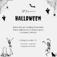 Halloween with the Girlypops event in Santa Barbara, CA