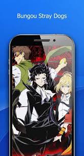 We have a massive amount of hd images that will make your. Bungou Stray Dogs Wallpaper For Android Apk Download