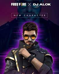 Free fire allows its users to change their username for the first time. D J Alok Free Fire Photo Unseen Pics Of Dj Alok For Wallpaper And Profile Picture