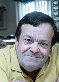 Obituary for Gilberto Sousa Pacheco