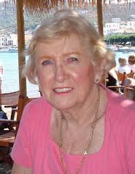 Mary Jo Gibbons Obituary