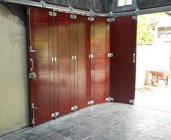 Maybe you would like to learn more about one of these? Jual Rolling Door Kayu Bintorosteel