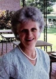 Winifred Schwalbe Obituary (1929