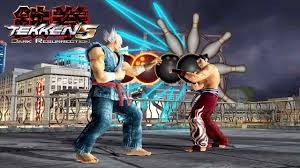 How to unlock eliza tekken 7; Tekken 5 Pc Game Full Version Download Ocean Of Games