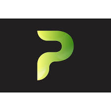 Letter P Logo Designs Inspiration Isolated On White Background Letter A Clipart Logo Icons Letter Icons Png And Vector With Transparent Background For Free D P Logo Design Logo Design Inspiration