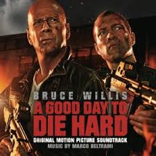 ¿tienes alguna duda sobre el producto? Die Hard 5 Movie Song