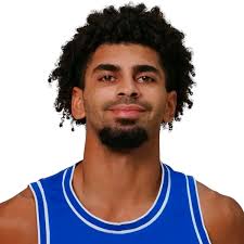 Trey Calvin, Basketball Player, Stats, Height, Age