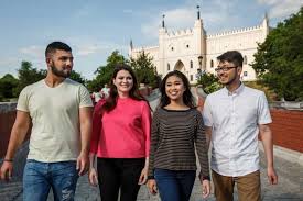 Use the what… look like? Why Is Poland Attractive To International Students Times Higher Education The