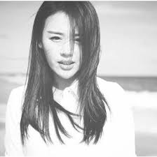 馬思純马思纯Ma Sichun