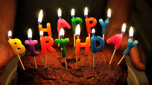 Birthday cakes can sometimes look tricky to make at home but we've got lots of easy birthday cake recipes and ideas for amateur bakers to make. Happy Birthday Chicago And Tiffany S And Worcestershire Sauce And The Van Buren Presidency Chicago News Wttw