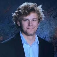 Francis Foreman's Instagram, Twitter & Facebook