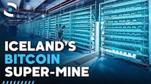 What are the best bitcoin mining rigs in 2020?! Inside Iceland S Massive Bitcoin Mine Youtube