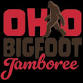 Ohio Bigfoot Jamborthree VIP