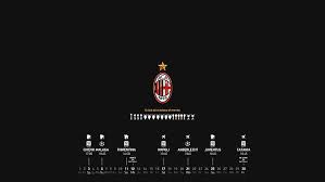 Milan serie a inter milan desktop football, football, text, trademark png. Ac Milan 1080p 2k 4k 5k Hd Wallpapers Free Download Wallpaper Flare