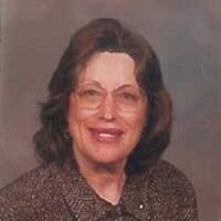 Harriet Thomas Obituary