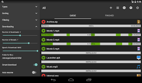 Internet download manager (idm) is a reliabe and very useful tool with safe multipart downloading technology to accelerate from internet your downloads such a video, music, games, documents and other important stuff for you files. Internet Download Manager 5 16 Apk Idm Internet Download Manager Cho Android Apk The Android Downloadmanager App Will Organize Give You Great Options When Downloading Files From The Internet On Your Android