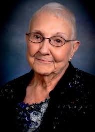 Margaret Fern Bailey Rogers (1932-2018)