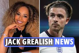 Jack Grealish news