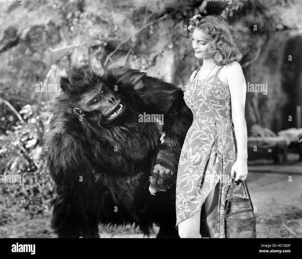 NABONGA, Julie London, 1944 Stock Photo - Alamy