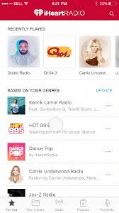 Little pillows for tired action figures. Iheartradio Opens Up Its Playlists To All Users With Launch Of Playlist Radio Eshopoly Gr