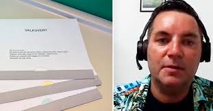 Poströsta i valet 2022: Det gäller för svenskar i utlandet