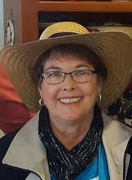 Marla Bennett Obituary (1952