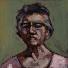 Custom People Portraits 24"x 24"