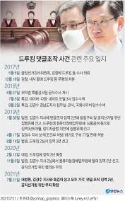 김경수 지사는 법정구속 선고 직후 서울구치소 독방에 수감됐다. Cgap5jkajwlnfm