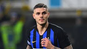 She married mauro icardi, her client and a professional footballer, in 2014. Mauro Icardi To Napoli Inter Milan Face 1 Big Constraint Calcio