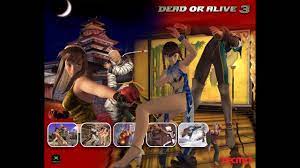 Unlockables · costumes · get option to toggle ending credits · hayate's 3rd costume · kasumi's loose hair · tina's 3rd costume · to get gen fu's 3rd costume · unlock . Dead Or Alive 3 Booster Disc Youtube