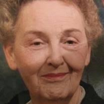 Kathleen Joyner Obituary