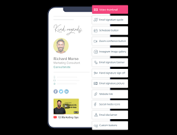 Use it in your gmail, outlook, apple mail, yahoo and office 365 email account. Create Customized Iphone Email Signature In 2 Min