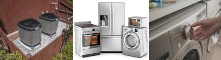 Maybe you would like to learn more about one of these? Appliance Stores A 1 Reliable Parts San Antonio Tx