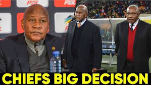 Kaizer Chiefs Makes R30 Million Transfer Decision (BREAKING NEWS) - YouTube