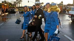 So, why did they change the voice of the blue fish? 12 Fast Facts About Catch Me If You Can Mental Floss