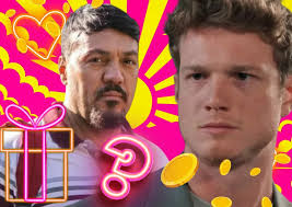 Bomba na novela: Figura improvável encontra verdadeira mina de ouro em Três Graças