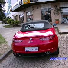 Image result for Grigio Argento Vivo 2008 Alfa-Romeo