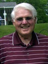 Martin Smiley Obituary