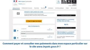 We did not find results for: Impots Gouv Fr Presentation De L Espace Particulier Payer Mes Impots Video Dailymotion
