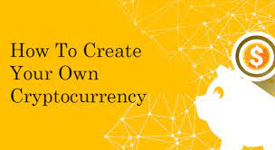 Launch a coin or token using a cryptocurrency creation platform this option is the most feasible for the average person—a creation service will do the technical work and deliver your finished coin. How To Create Your Own Cryptocurrency Orioninfosolutions Blog