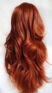 Nails Orange Red Hair Colors 53 Ideas Nails Sac Muhtesem Sac Rengarenk Sac