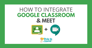 .✓ download 1074 google meet icons free ✓ icons of all and for all, find the icon you need, save it to your favorites and download it free ! How To Integrate Google Classroom With Google Meet Shake Up Learning