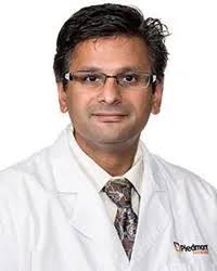 Dr. Sriram I. Paramesh, MD