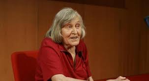 Non è necessario avere una religione per avere una morale, perché se non si riesce a distinguere il bene dal male quella che manca è la sensibilità, non la religione. Addio Margherita Hack Le Frasi Celebri La Stampa