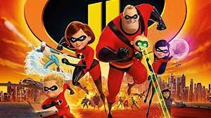 Connect with us on twitter. Incredibles 2 2018 Hindi Dubbed Dual Audio 720p Brrip Download Free Movies Online Full Movies Online Free The Incredibles