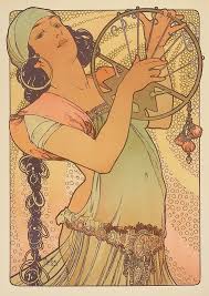 Image result for alphonse mucha