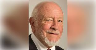 Obituary information for Gary Stoughton Wade