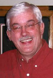 Obituary for Donald Hewitt