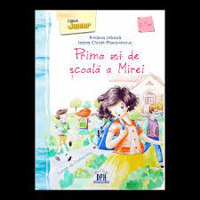 We did not find results for: Printesa Urbana Prima Zi De Scoala A Mirei 5948495001254 Pri