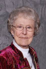 Obituary of Sylvia Kuch